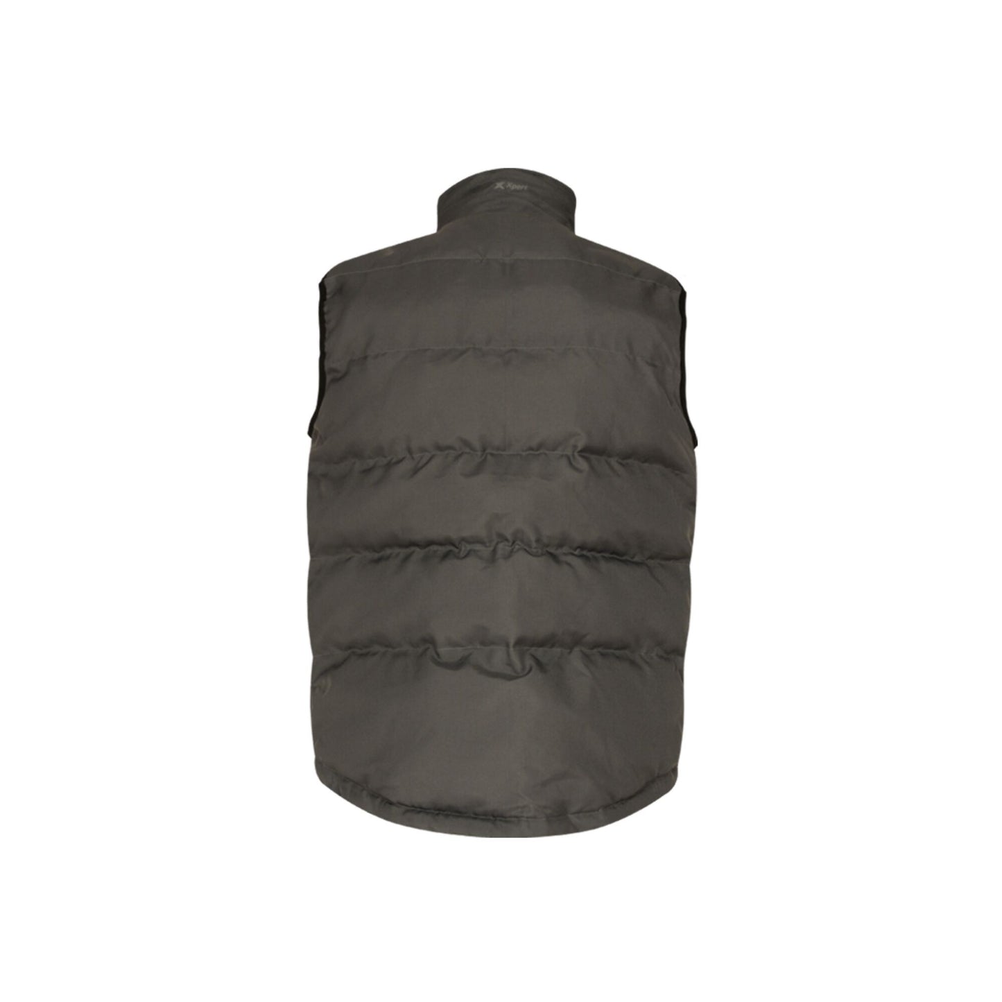 Xpert Core Padded Work Bodywarmer - Grey