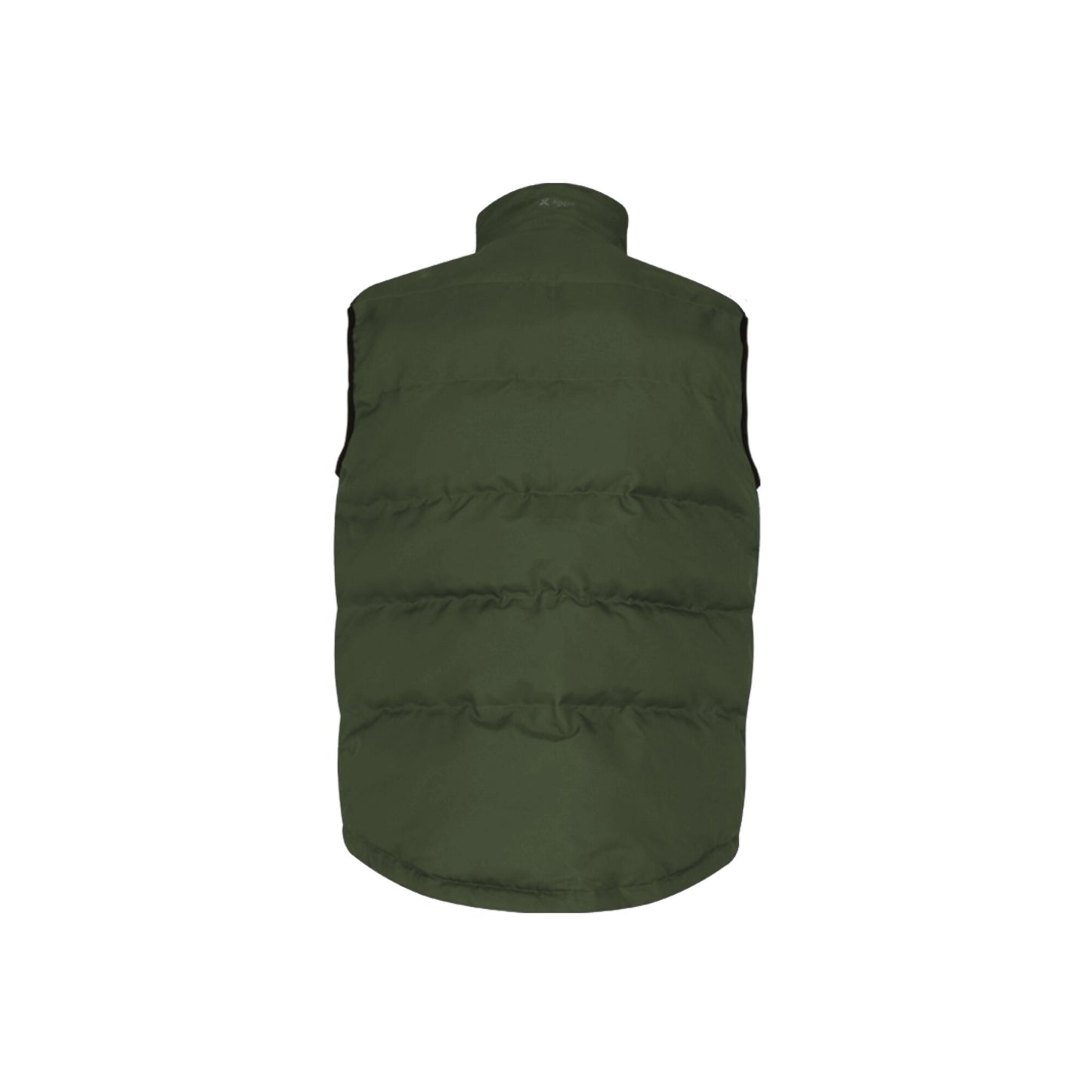 Xpert Core Padded Work Bodywarmer - Green