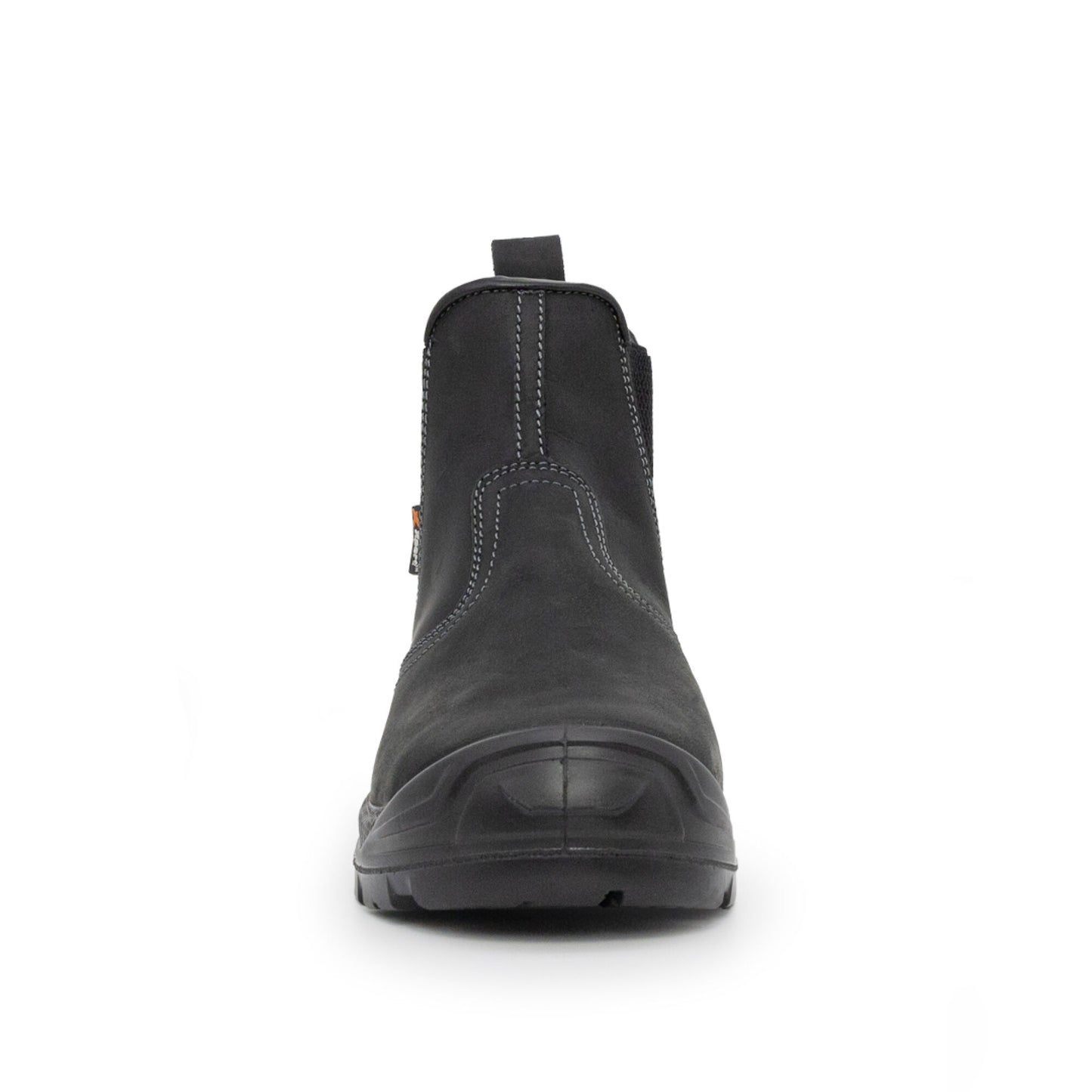 Xpert Defiant S3 Safety Dealer Boot - Black