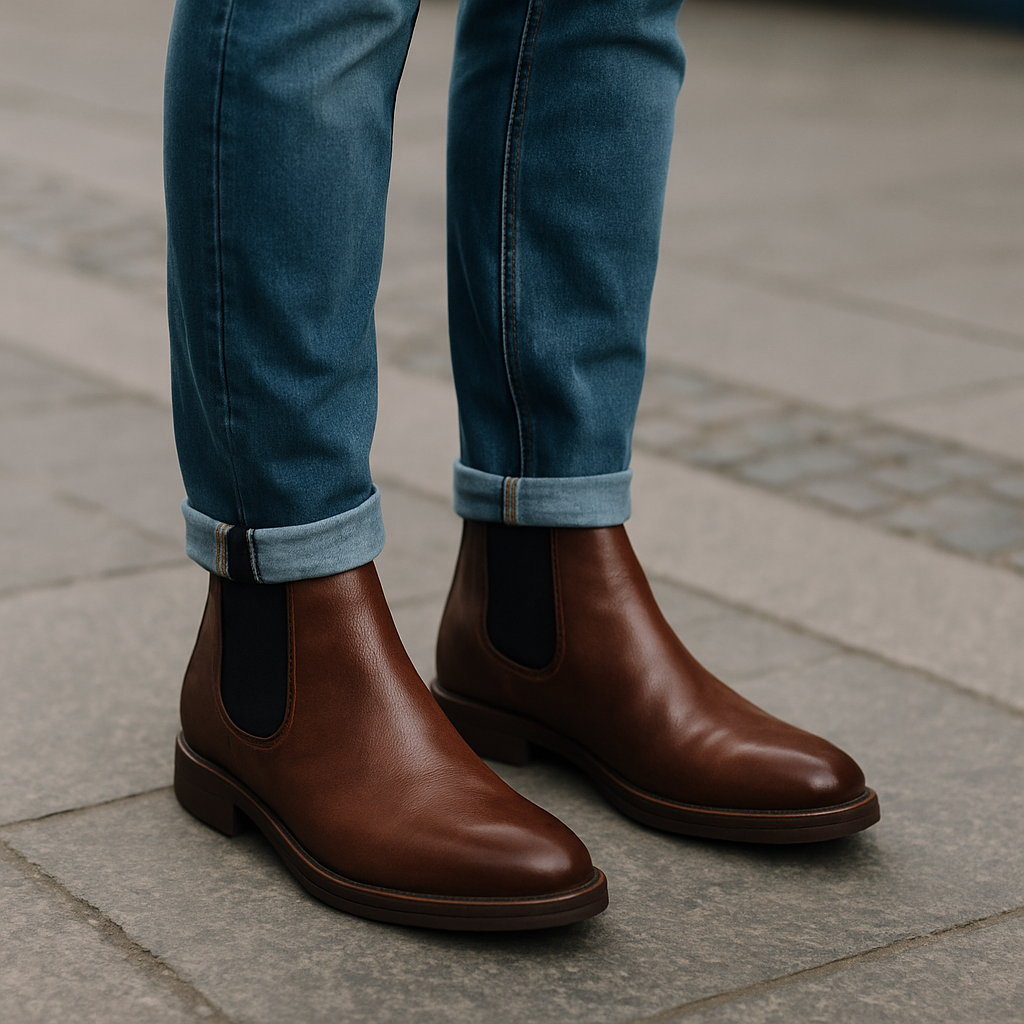 Footwear