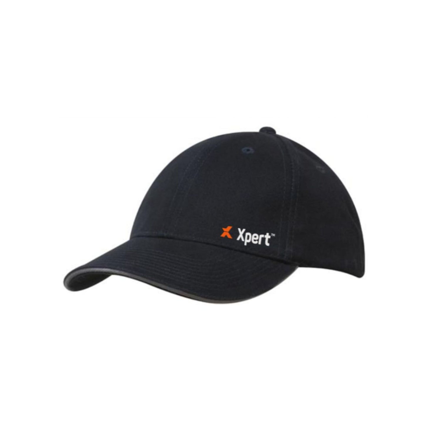 Xpert Core Baseball Cap - Navy