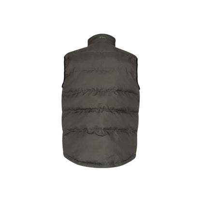 Xpert Core Padded Work Bodywarmer - Grey