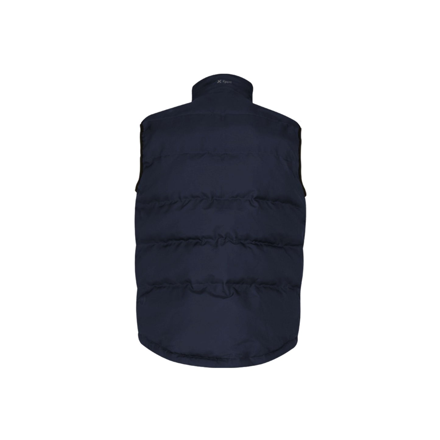 Xpert Core Padded Work Bodywarmer - Navy