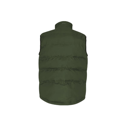 Xpert Core Padded Work Bodywarmer - Green